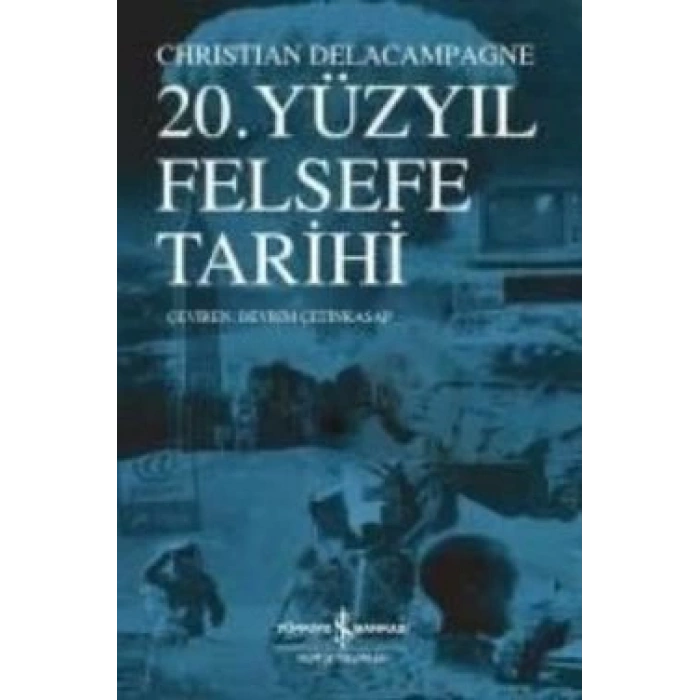 20. Yüzyıl Felsefe Tarihi