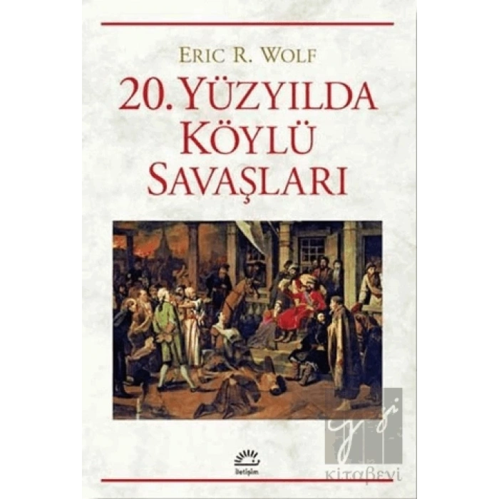 20. Yüzyılda Köylü Savaşları