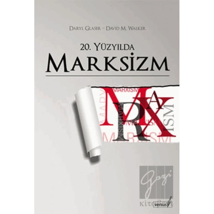 20. Yüzyılda Marksizm