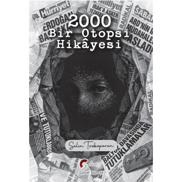 2000 Bir Otopsi Hikayesi