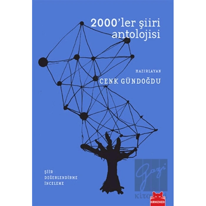 2000ler Şiiri Antolojisi