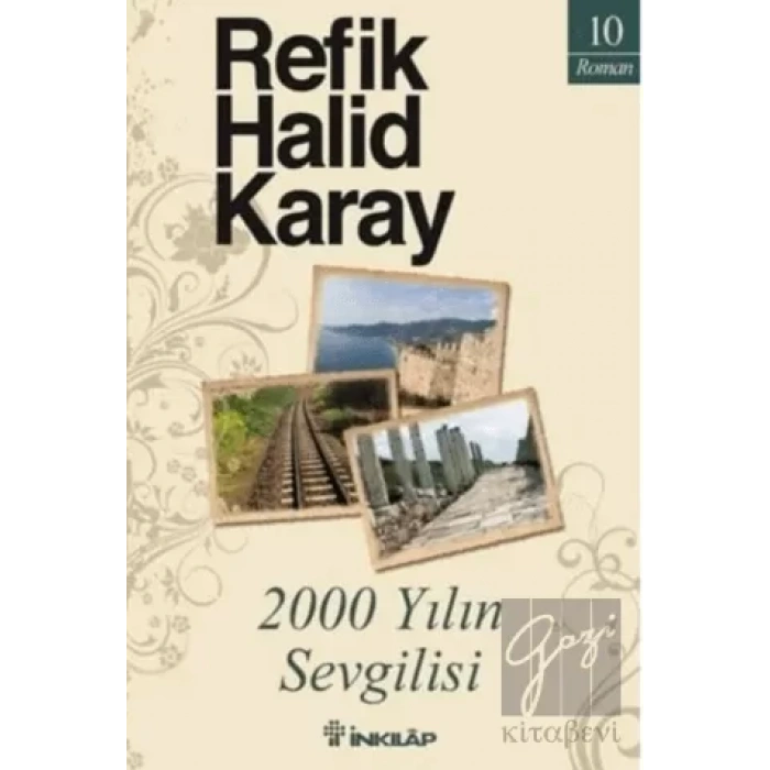 2000 Yılın Sevgilisi
