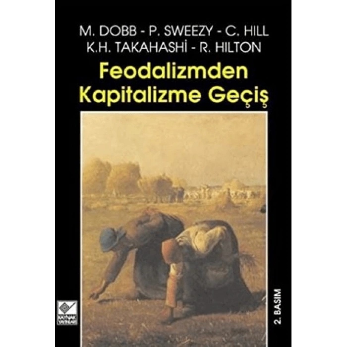 2000’li Yıllara Girerken Kapitalizm