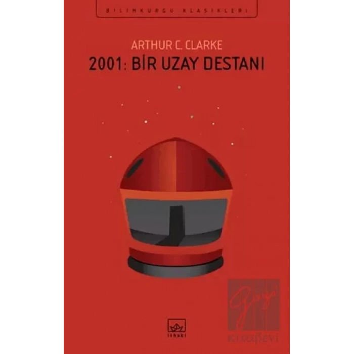 2001: Bir Uzay Destanı