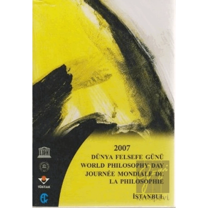 2007 Dünya Felsefe Günü