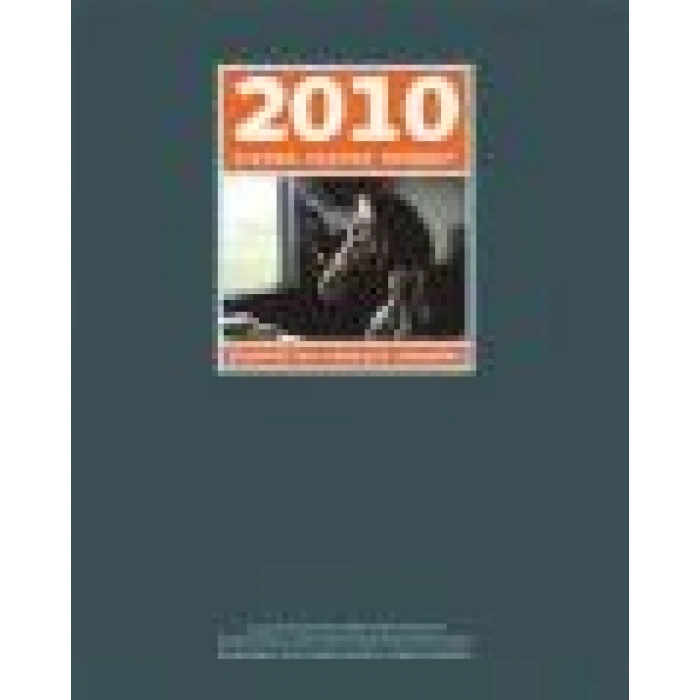 2010 Ajanda Ermenistan Hrant Dink Vakfı Yayınları