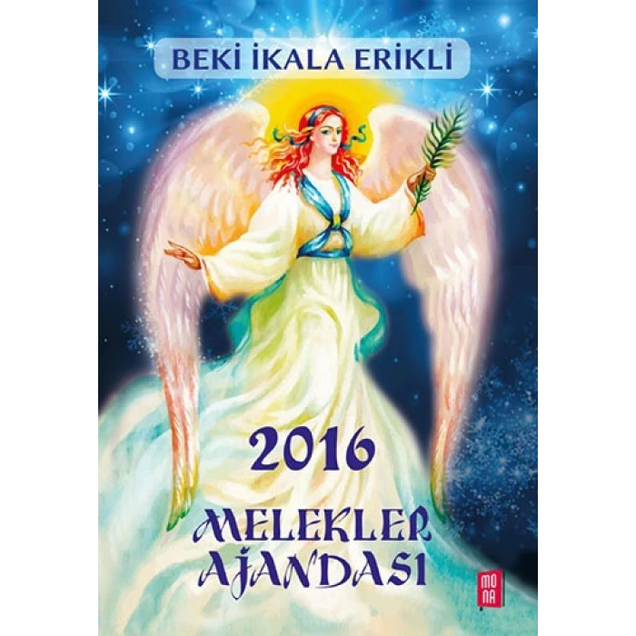 2016 Melekler Ajandası
