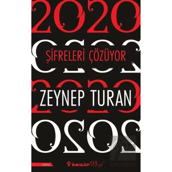 2020 Şifreleri Çözüyor