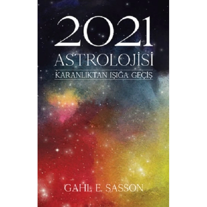 2021 Astrolojisi
