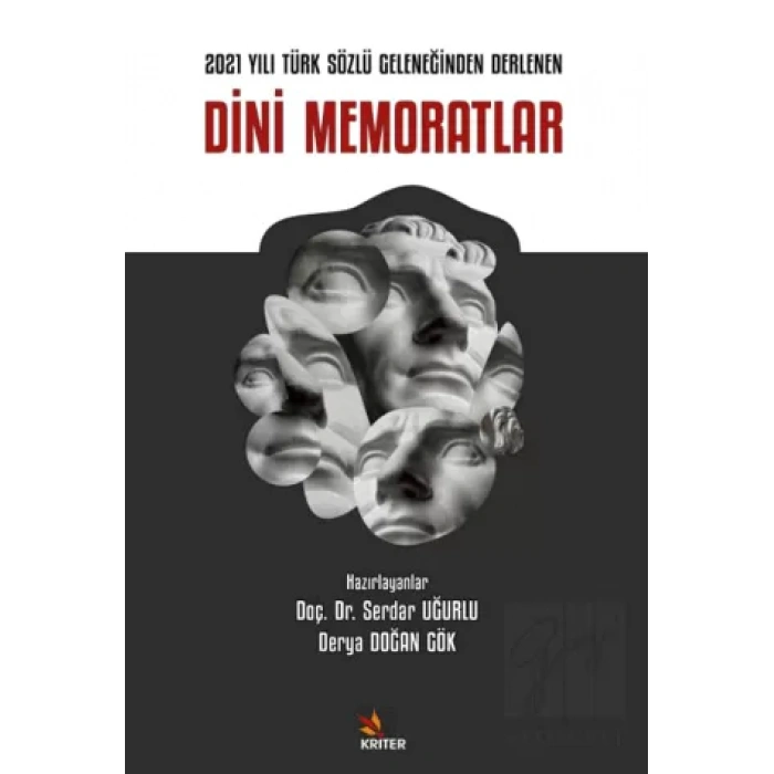 2021 Yılı Türk Sözlü Geleneğinden Derlenen Dini Memoratlar