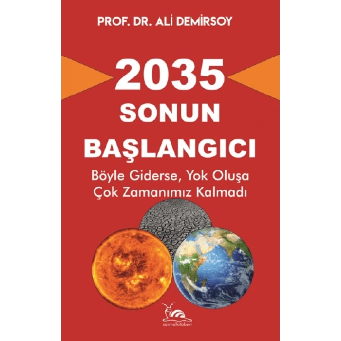2035 - Sonun Başlangıcı