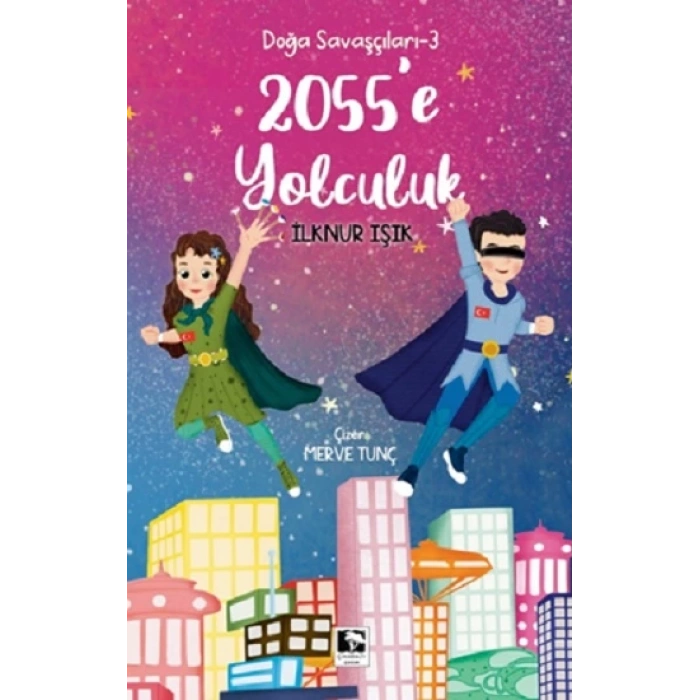 2055e Yolculuk