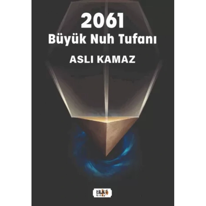 2061 Büyük Nuh Tufanı