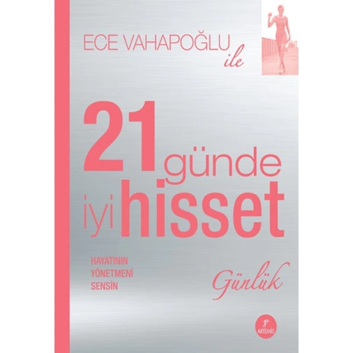 21 Günde İyi Hisset (Günlük)