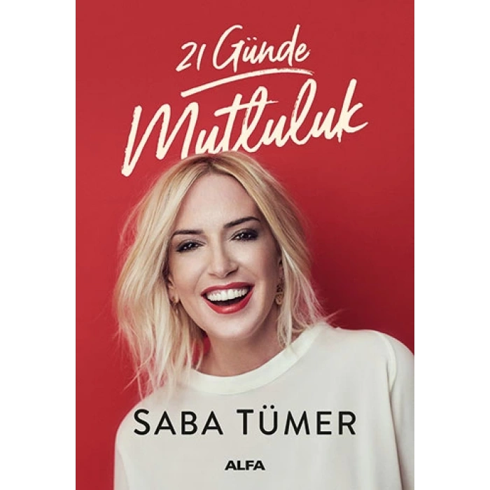 21 Günde Mutluluk