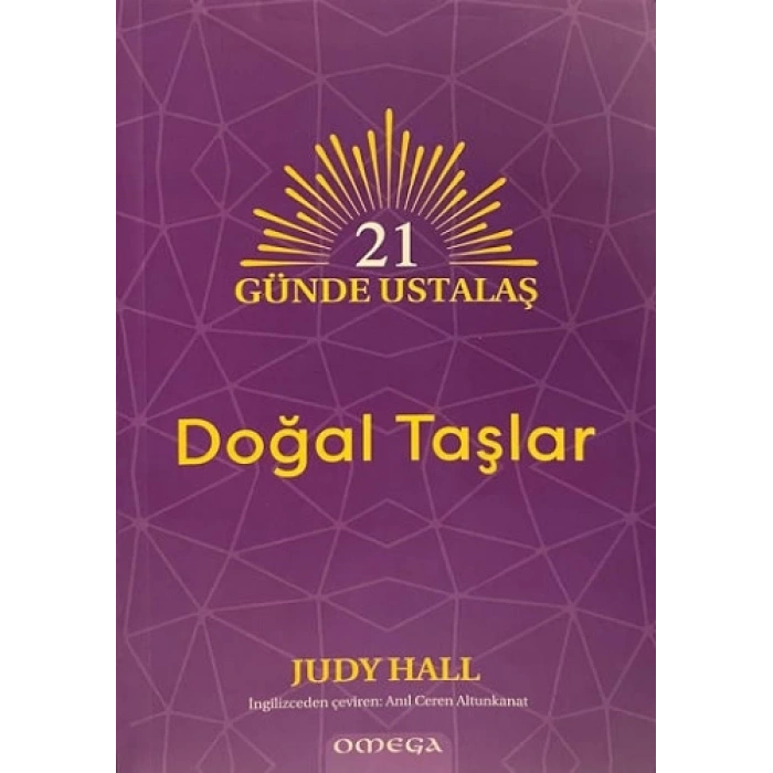 21 Günde Ustalaş Doğal Taşlar