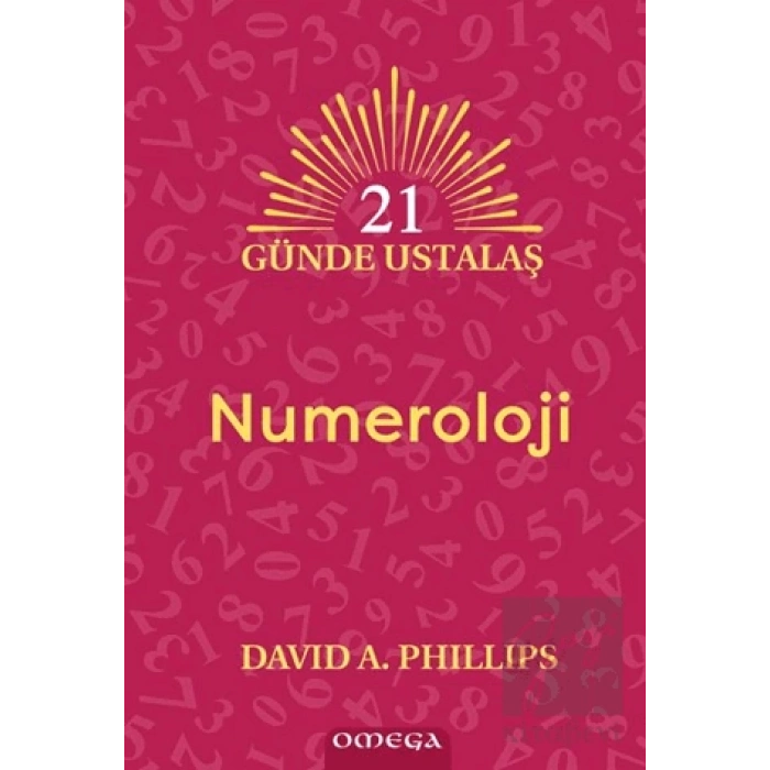 Numeroloji