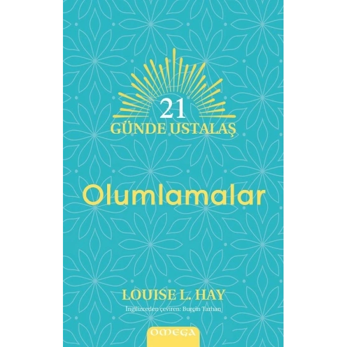 21 Günde Ustalaş - Olumlamalar