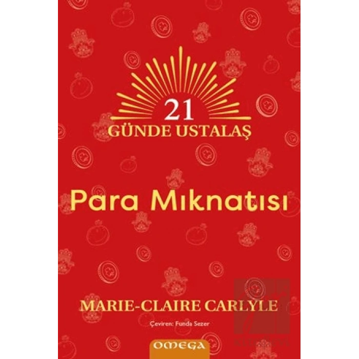 21 Günde Ustalaş - Para Mıknatısı