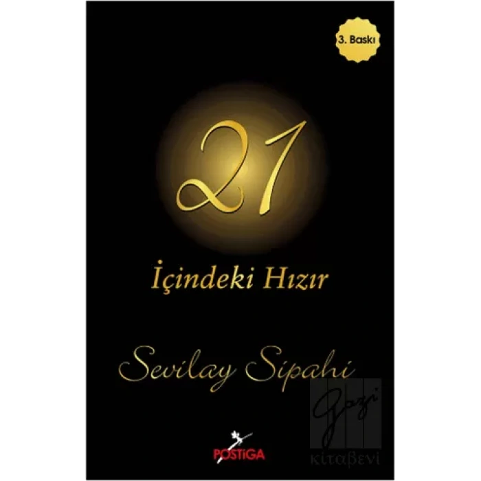 21 - İçindeki Hızır