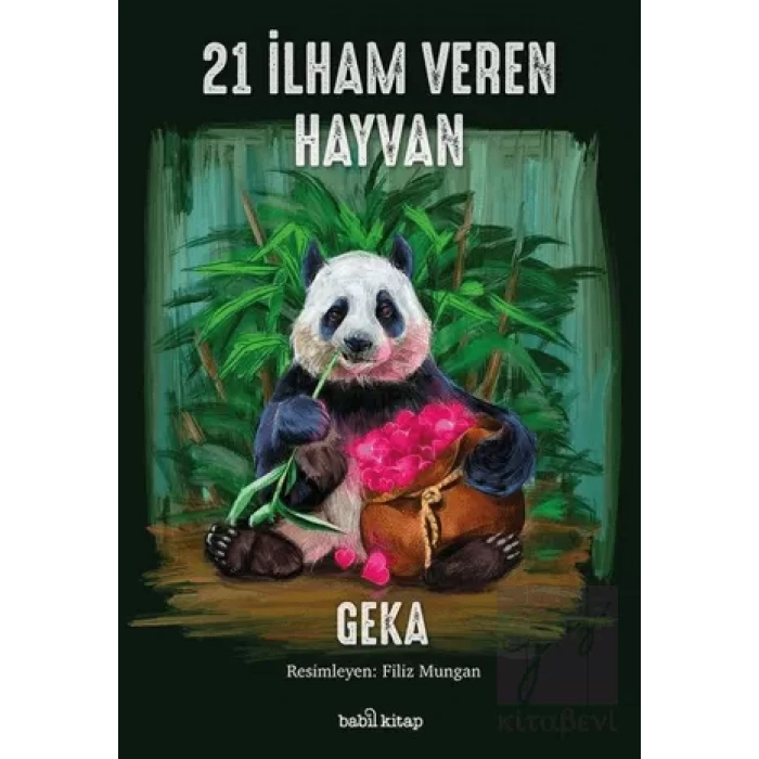 21 İlham Veren Hayvan