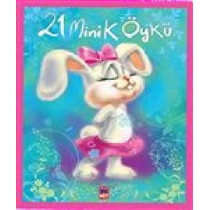 21 Minik Öykü