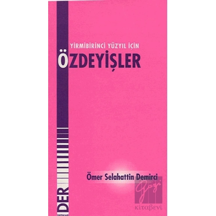 21. Yüzyıl İçin Özdeyişler