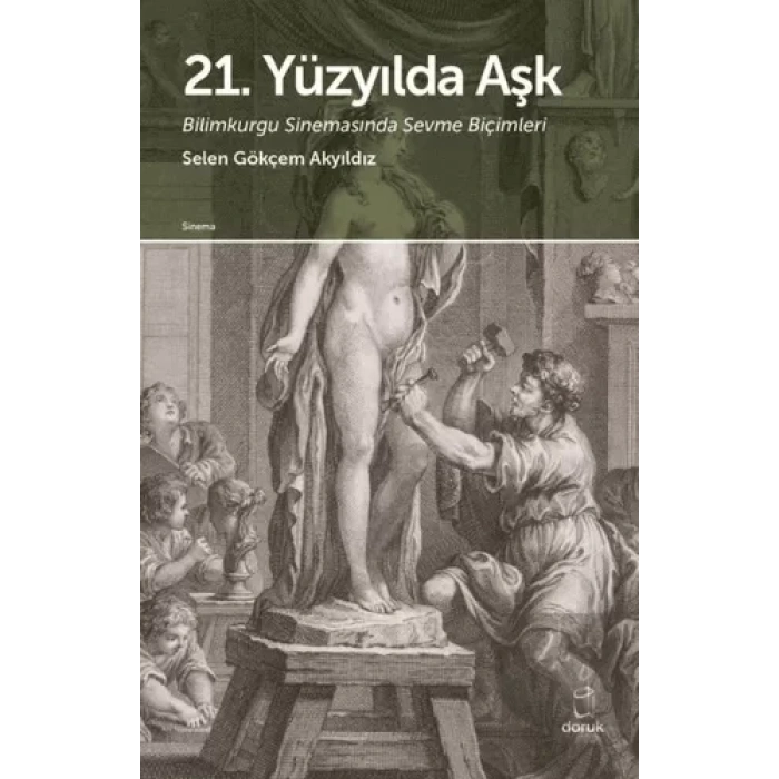 21. Yüzyılda Aşk