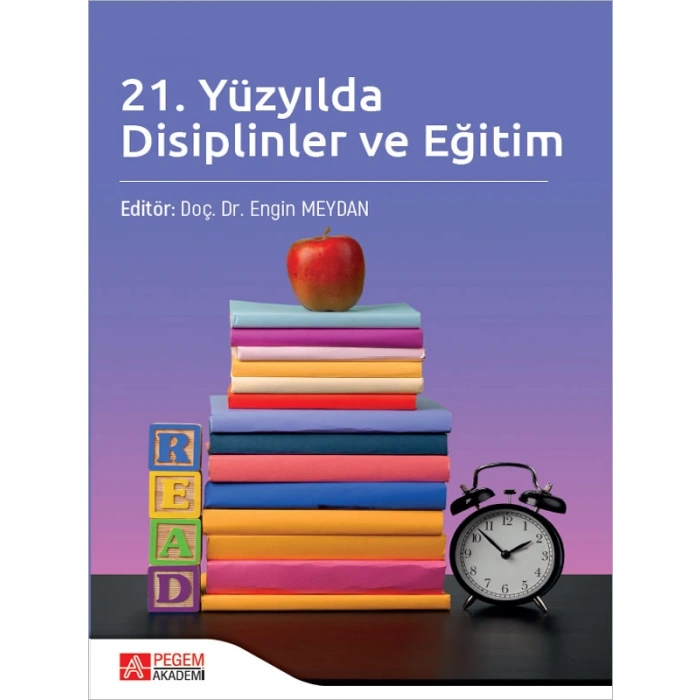 21. Yüzyılda Disiplinler ve Eğitim
