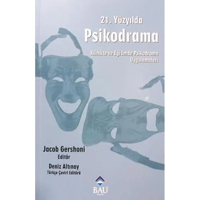 21. Yüzyılda Psikodrama