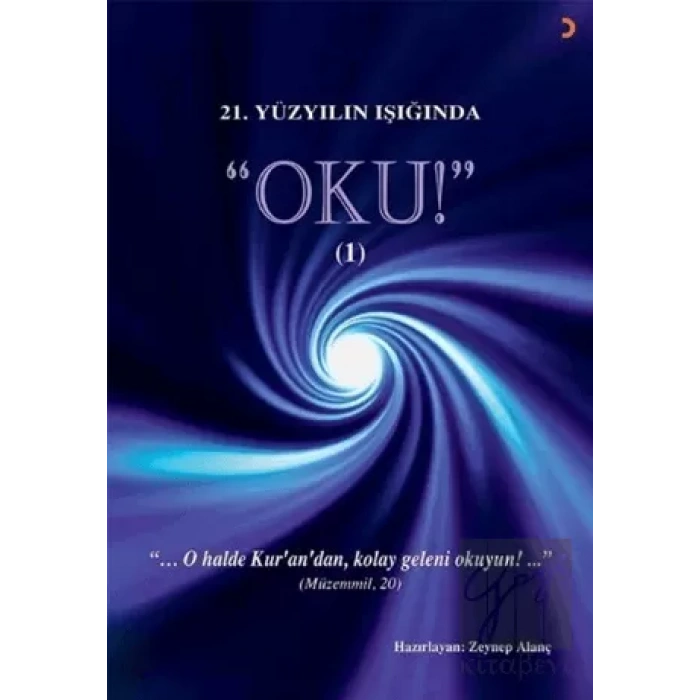 21.Yüzyılın Işığında - Oku! 1