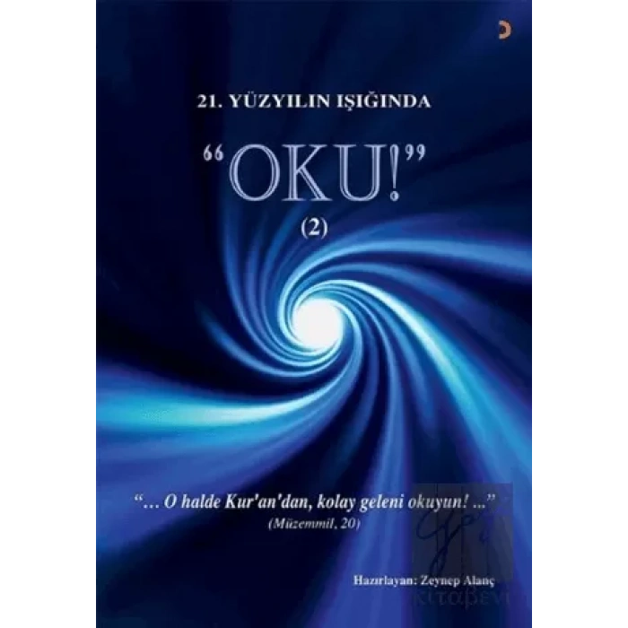 21.Yüzyılın Işığında - Oku! 2