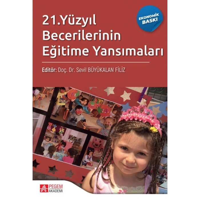 21.yy Becerilerinin Eğitime Yansımaları (Ekonomik Boy)