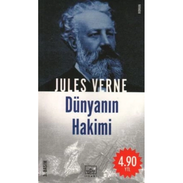 22 - Dünyanın Hakimi