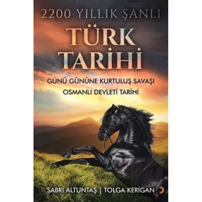 2200 Yıllık Şanlı Türk Tarihi