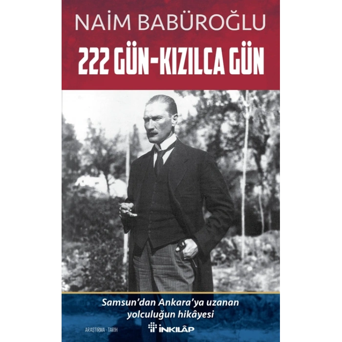 222 Gün - Kızılca Gün