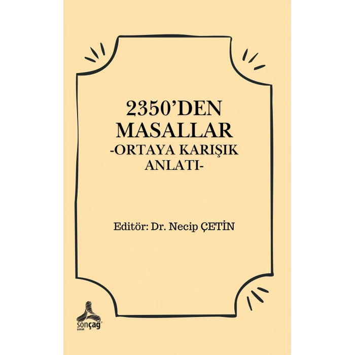 2350den Masallar