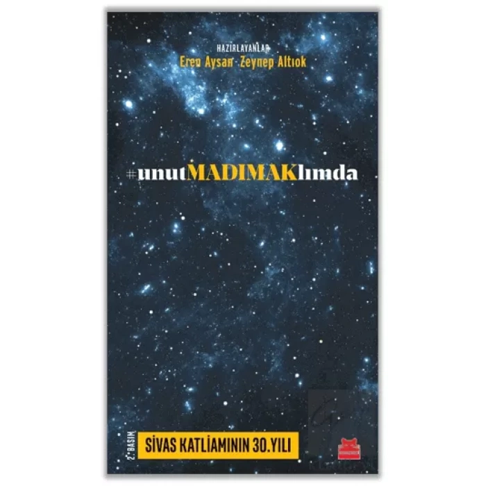 25 Yıllık Ağıt - Unutmadımaklımda