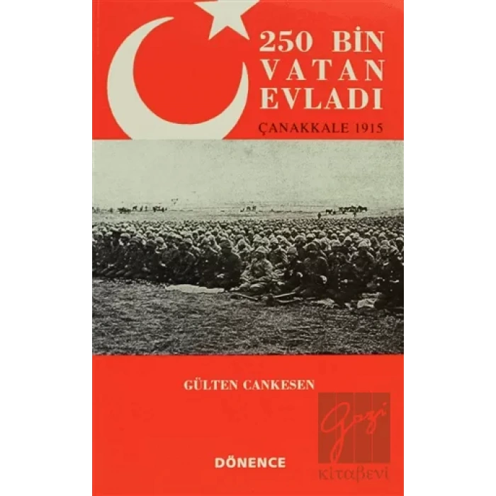 250 Bin Vatan Evladı