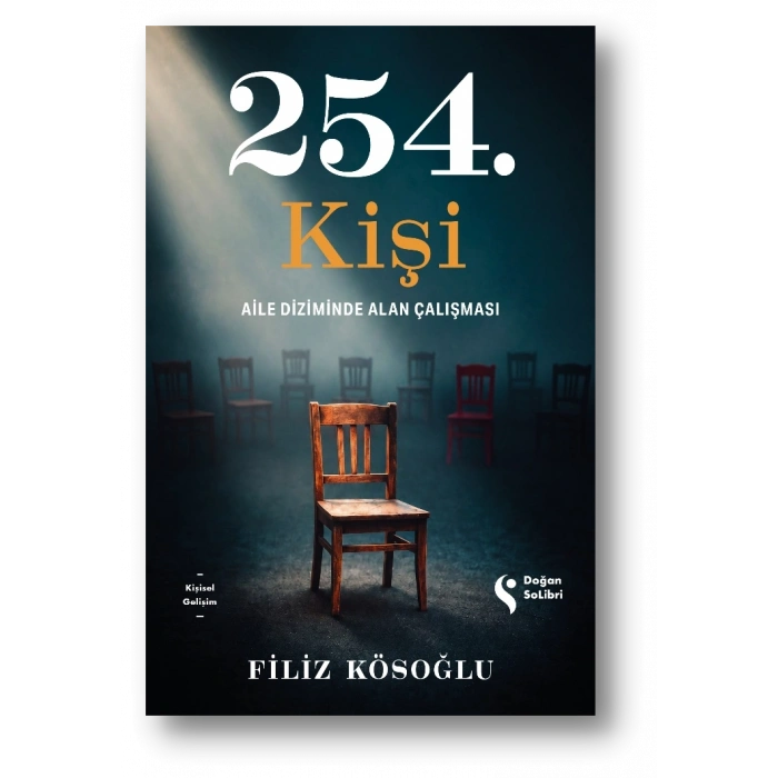 254. Kişi