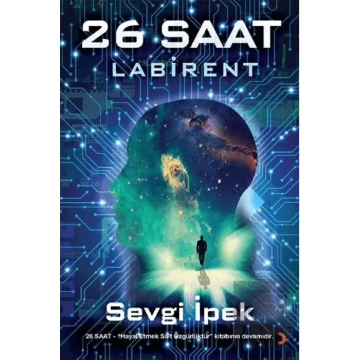 26 Saat Labirent