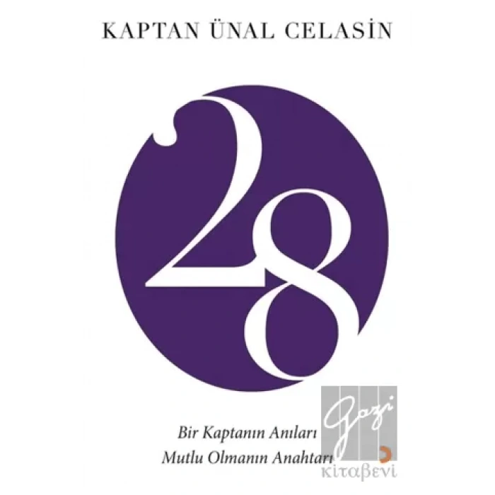 28 Bir Kaptanın Anıları