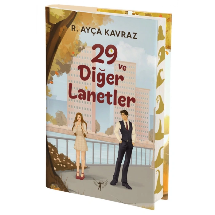 29 ve Diğer Lanetler (Ciltli)