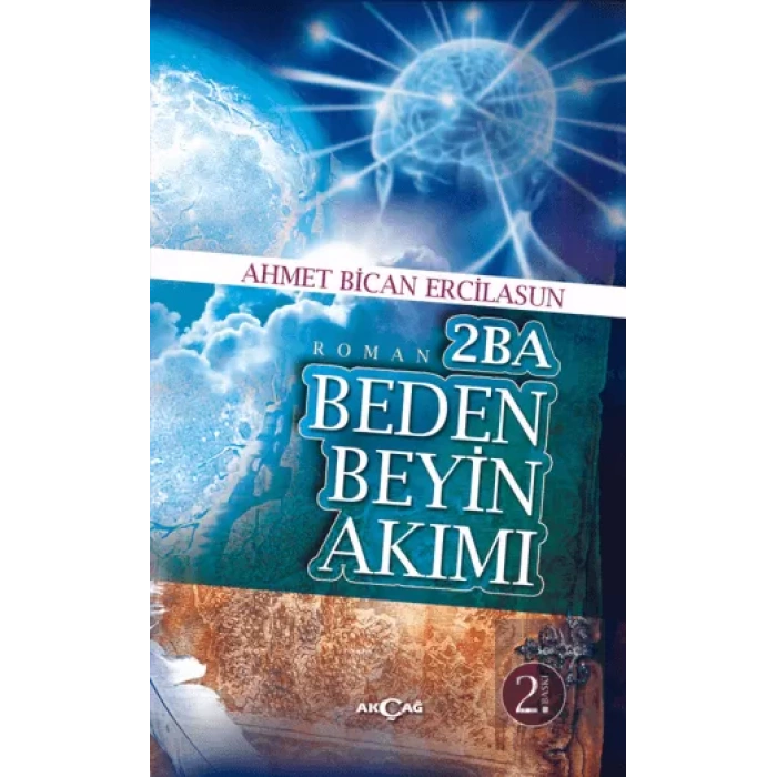 2BA Beden Beyin Akımı