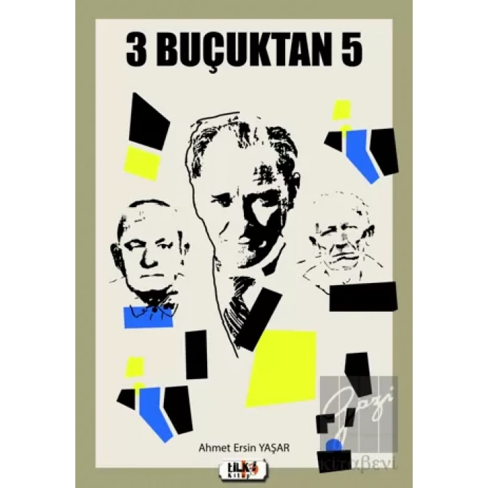 3 Buçuktan 5