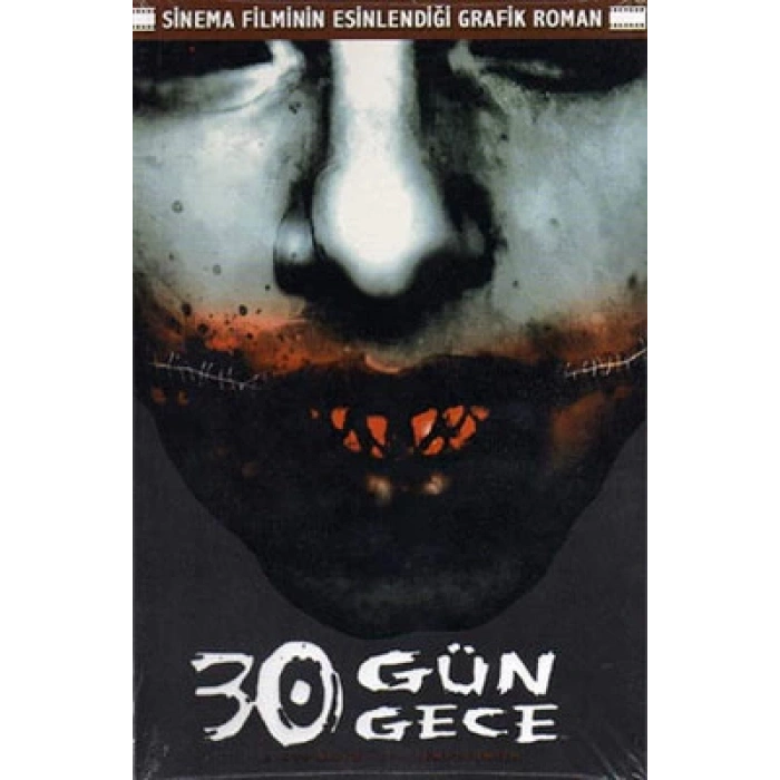 30 Gün 30 Gece