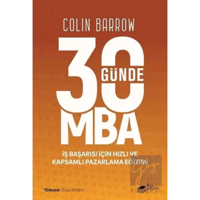 30 Günde MBA