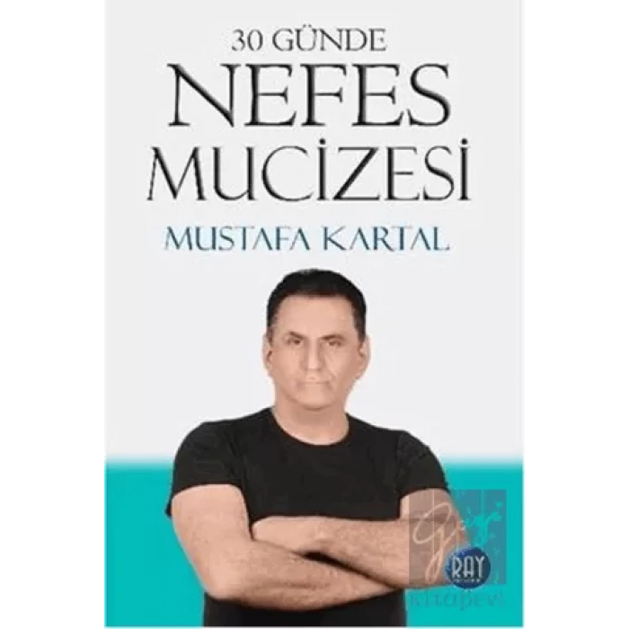 30 Günde Nefes Mucizesi