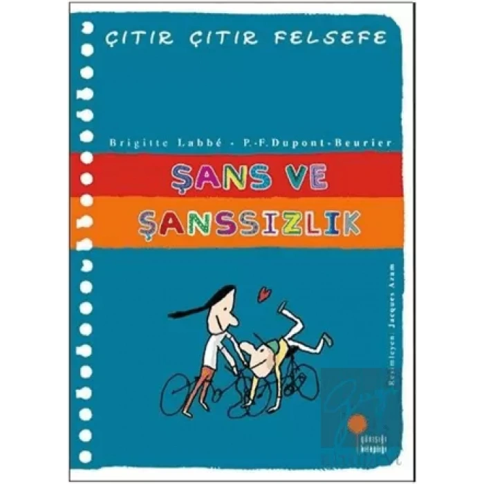 Çıtır Çıtır Felsefe 31 Şans ve Şanssızlık