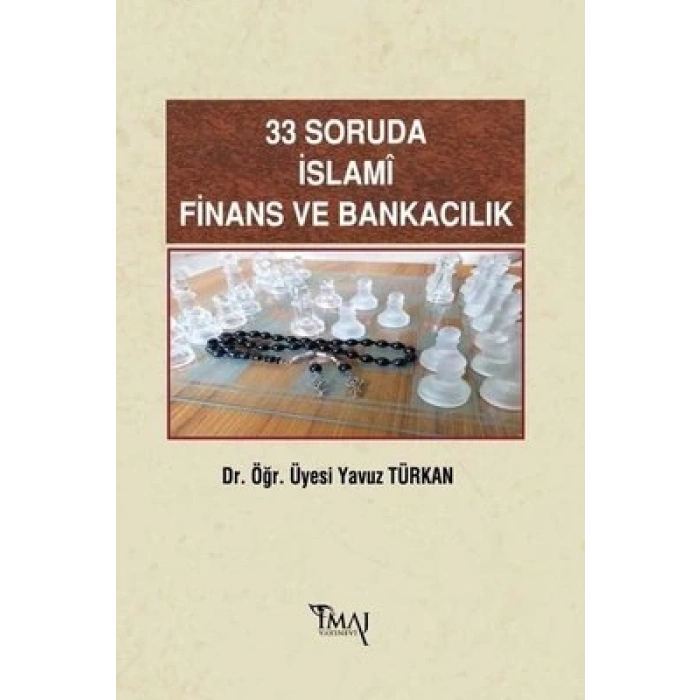 33 Soruda İslami Finans ve Bankacılık